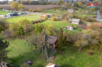 Prodej chaty, 1673 m², Přerov I -Město - 11