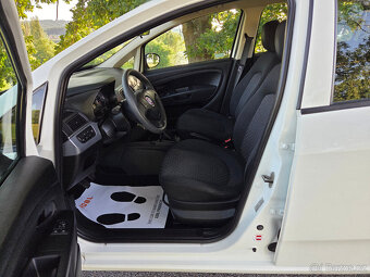Fiat Grande Punto - 1.2i - STK 5/2027 - 149tis/KM - 11