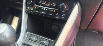 Suzuki SX-4 S-CROSS, ELEGANCE - 11