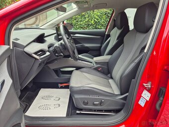 Škoda Enyaq 60 132kw • 2021 •Tažné•FullAssist•ACC• 125.000km - 11