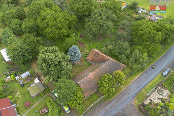 Prodej rodinného domu, 80 m², Chlístovice - Zdeslavice - 11