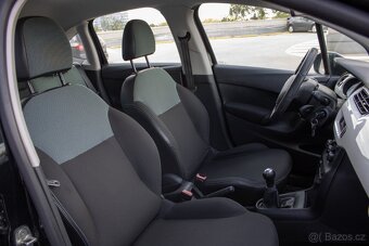 Citroën C3 PureTech 82ps Feel - 11