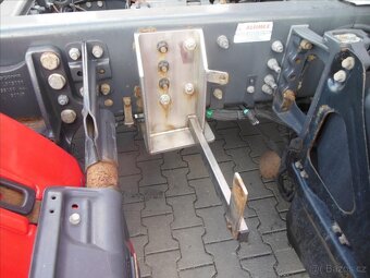 Scania R490, ADR, 6x2, Retarder, Komp - 11