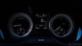 Škoda Octavia Combi 1.6 TDI 115k Style DSG - 11