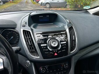 Ford C-Max 1,6i 16V 110kW, r.v. 10/2012 - 11