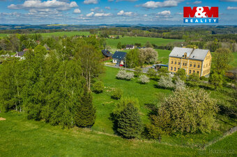 Prodej pozemku k bydlení, 1973 m², Frýdlant - Údolí - 11