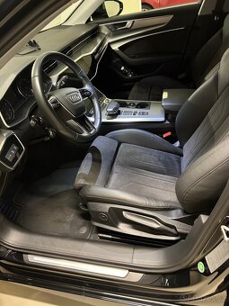 Audi A6 3.0TDI 2019 Mild Hybrid, MATRIX - 11