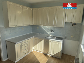 Prodej bytu 3+1, 74 m², Břeclav, ul. U Jánského dvora - 11