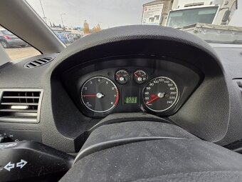 Ford C-max 1.6i,74kw, dovoz Rakousko. - 11