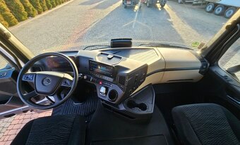 Mercedes-Benz ACTROS 1830 - 4x2 – Shrnovačka - 11
