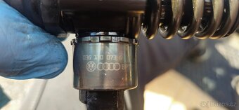 Vstriky vstrik 2.0 tdi 103 kw 03g130073g bre bkd blb - 11