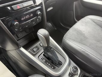 Suzuki Vitara 1.6VVT 88kw 4x4 Automat jen 95.488km KAMERA - 11