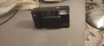 Staré fotoaparáty, kamera a príslušenství - 11