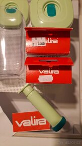 Vakuové dózy na potraviny VALIRA - 11