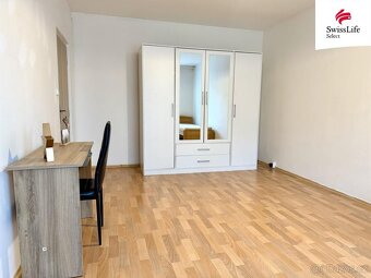 Pronájem bytu 1+1 39 m2 Hálkova, Starý Plzenec - 11