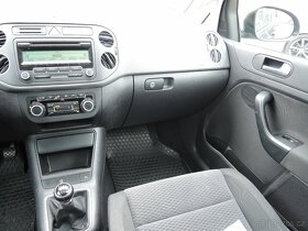 Volkswagen Golf Plus, 1,4 TSi 1.maj. Servis 2009 - 11