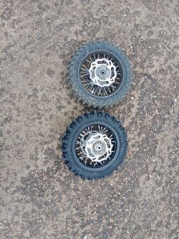 KTM 50 factory edition 2025 - 11