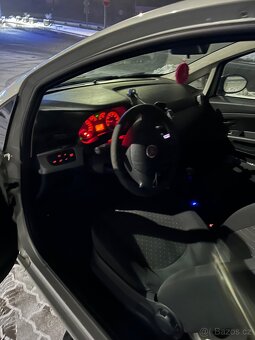 Fiat punto - 11