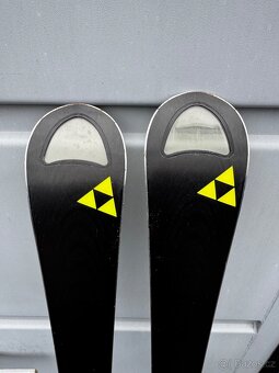 Fischer RC4 150 cm - 11