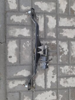 Škoda Felicia 1.6 ND - 11