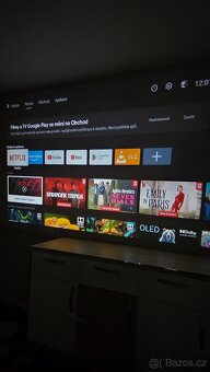 Projektor Wanbo Cube 1 TOP STAV - 11