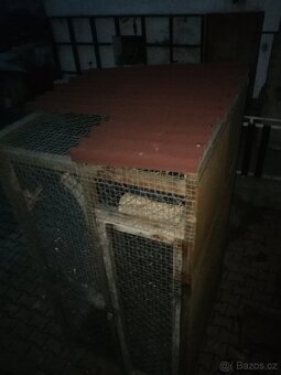 Klec pro chovatele - 11