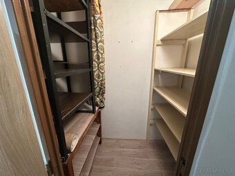 Pronájem bytu 2+1, 65 m² – Chvaletice - 11