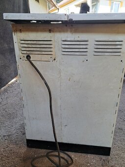 Kuchyňský robot - 11