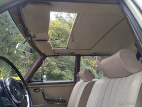 Mercedes Benz w108 250SE automat - 11