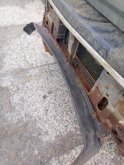GMC Jimmy Chevrolet S10 1985 4x4 2.8V6 GMC Sierra G15 - 11