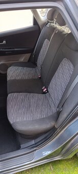 Kia cee'd 2008 1,4 16V  LPG , 80kw - 11