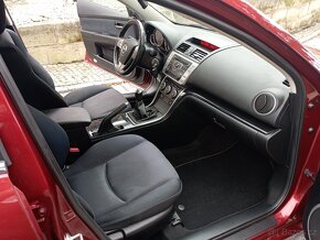 Mazda 6 - 11