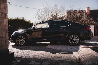 Škoda Superb 3 L&K 2. 0TDI - Záruka - 11