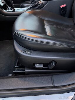peugeot 607 2.7 HDI - 11