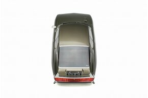 Citroen SM 1974 1:12 OttoMobile - limit edice 999ks - 11
