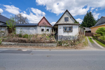 Prodej domu s pozemkem v centru Zábřeha, 326 m2 - 11