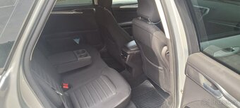 Prodám Ford Mondeo Combi 2,0TDCi 110Kw r.v.2015 Serviska - 11