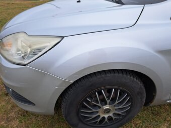 Ford Focus Combi - 11