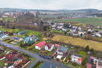 Prodej, domy/rodinný, 148 m2, Nové sídliště 357, 33843 Miroš - 11
