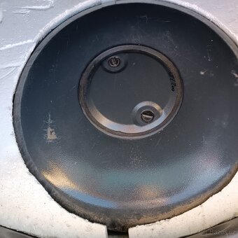 Ford Focus C-MAX 1.8 LPG - 11