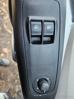 Citroën Jumper - skříň 4.2 x 2.2 TOPSTAV - 11