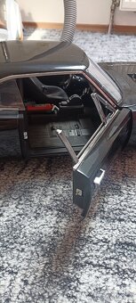 Dodge Charger od Deagostini - 11