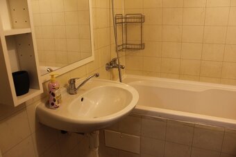 Pronájem bytu 3+1 74 m² Náchod, Kostelecká - 11