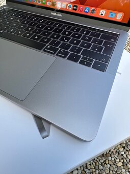 MacBook Pro 13, touch BAR, 500GB SSD - 11