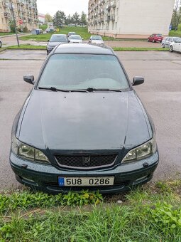 Honda Accord VI f20B6 - 11
