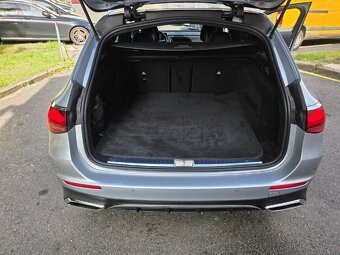 Mercedes E450i 4 matic UVEDENÁ CENA BEZ DPH - 11