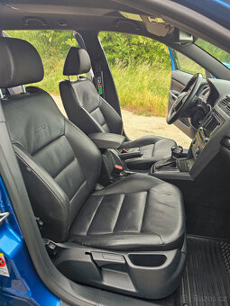 Škoda Octavia combi RS II FL 2.0 TDi 125kW CR - 11