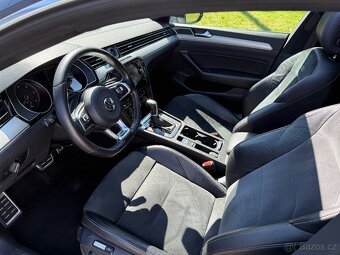 VW Arteon - 11
