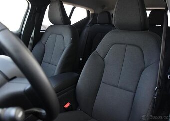 Volvo XC40 T3 PO SERVISE TAŽNÉ MANUÁL - 11