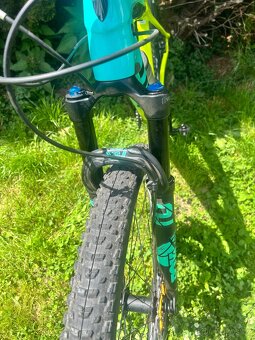 Trek Supercaliber, generace 1, Vel. XL, 29, 2021 - 11